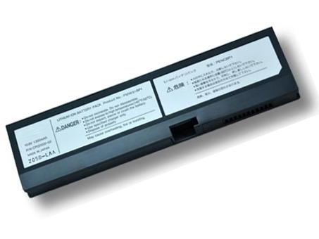 Batería para FUJITSU CP021031-02